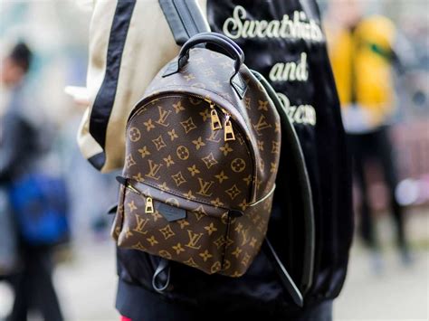 fake louis vuitton backpack amazon|louis vuitton knockoff vs real.